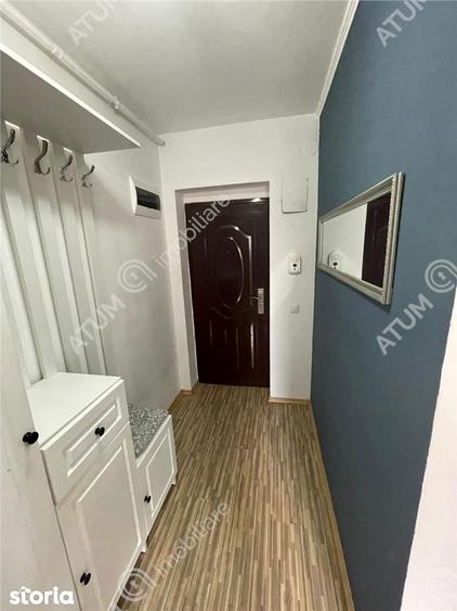 Apartament 2 camere si loc parcare in zona Terezian din Sibiu - 7