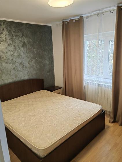 Apartament cu 2 camere semidecomandat în Mihail Kogălniceanu