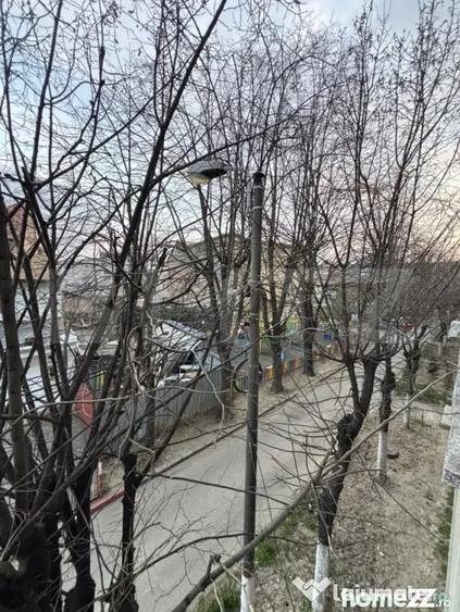Apartament cu 2 camere semidecomandat în Ultracentral