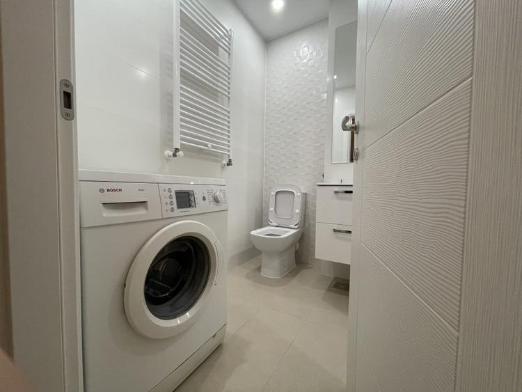 Garsoniera | Hils Brauner | Loc parcare | Centrala | Balcon | Metrou - 12