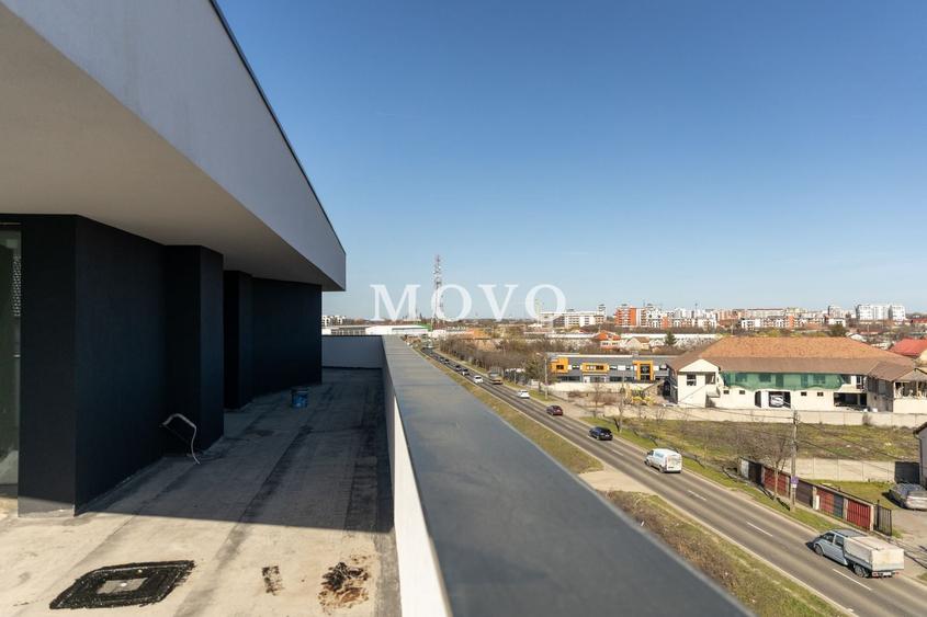 Apartament cu 2 camere decomandat în Mehala