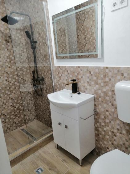 Apartament cu 2 camere decomandat în Calea Timișoarei
