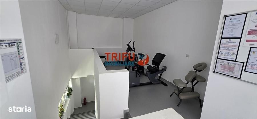 Spațiu comercial, de 110 mp, în Central