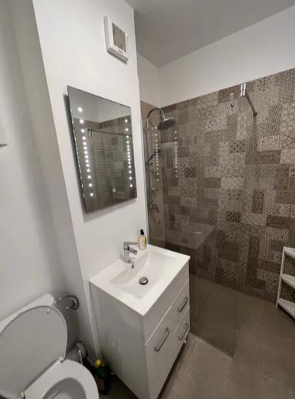 Garsonieră decomandată în Drumul Taberei