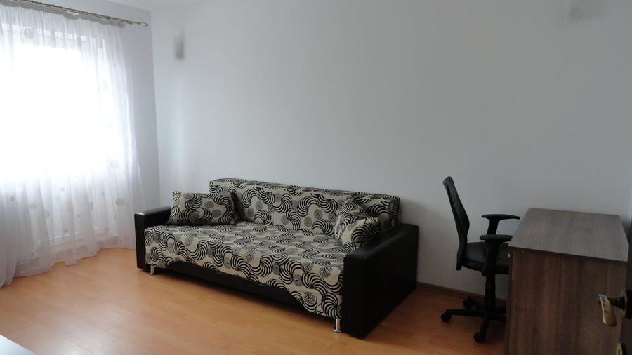Apartament cu 2 camere decomandat în Mănăștur