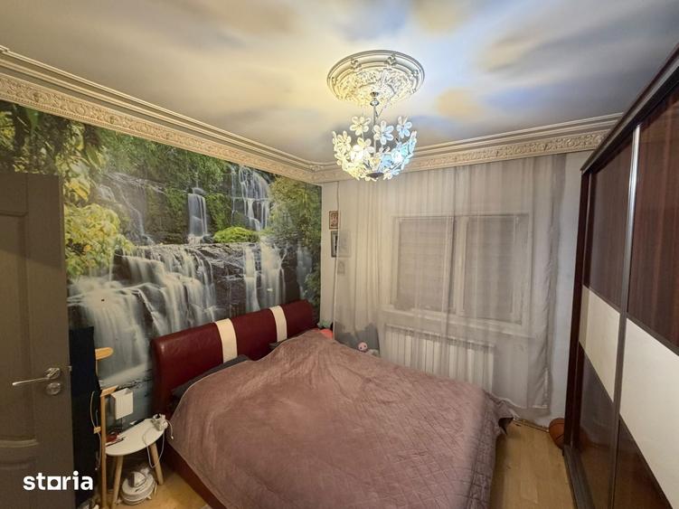 Apartament 3 Camere | Parc Sebastian | Decomandat | Centala Proprie | - 5