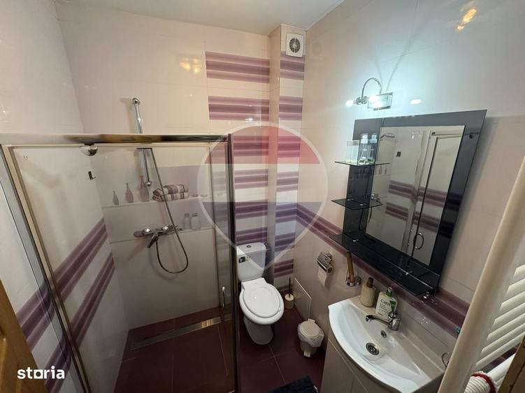 Apartament cu 2 camere în Ultracentral