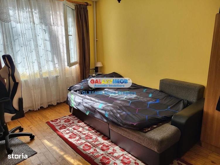 Garsonieră în Brâncoveanu