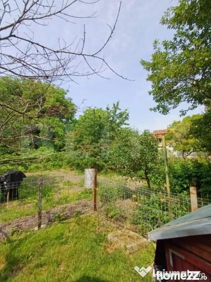 Casă cu 5 camere cu Teren 802 Mp în Turda