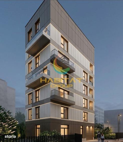Apartament 3 camere- 100mp-Parc Tineretului - 5