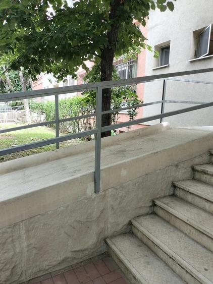 Garsonieră decomandată în Nicolae Grigorescu