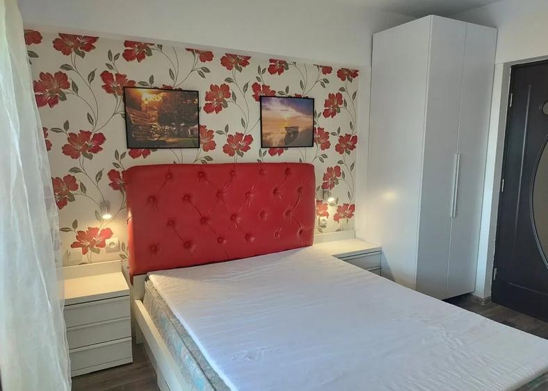 Apartament cu 2 camere decomandat, mobilat în Independenței