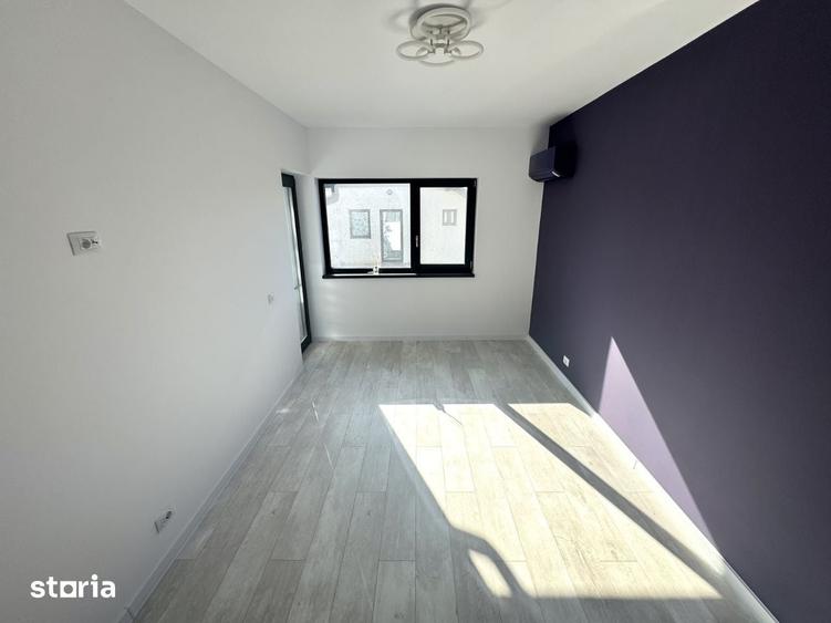 Casă cu 4 camere cu Teren 525 Mp în Rediu