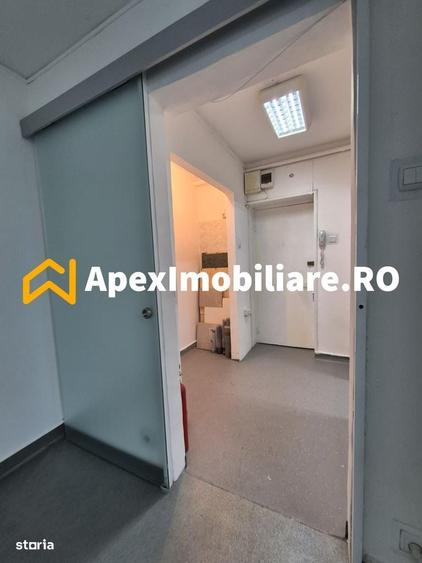 Spațiu comercial, de 55 mp, în Drumul Taberei