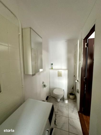 Apartament cu 2 camere în Olimpia-Stadion