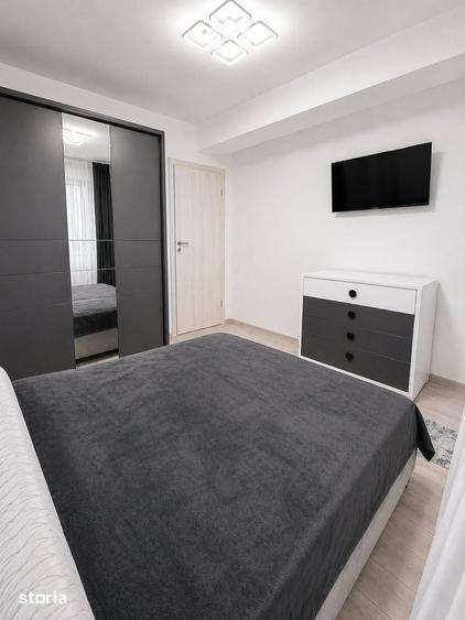Apartament cu 3 camere decomandat în Chiajna