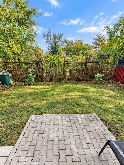 Apartament cu 2 camere în Cetate
