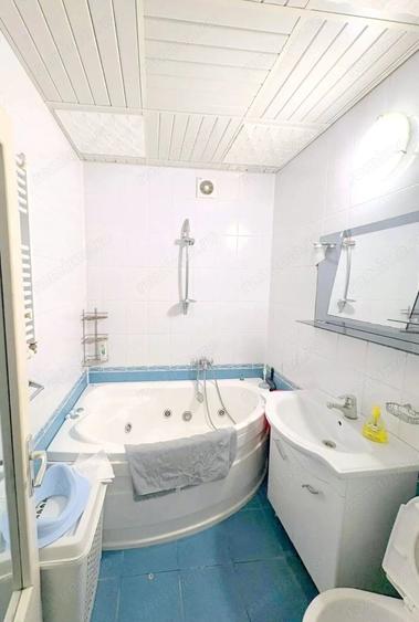 Apartament cu 2 camere semidecomandat în Țiglina 1