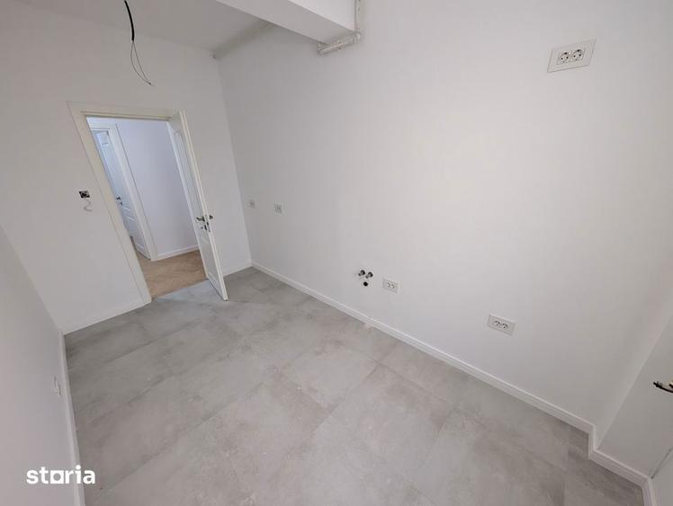 Apartament cu 3 camere în Băneasa