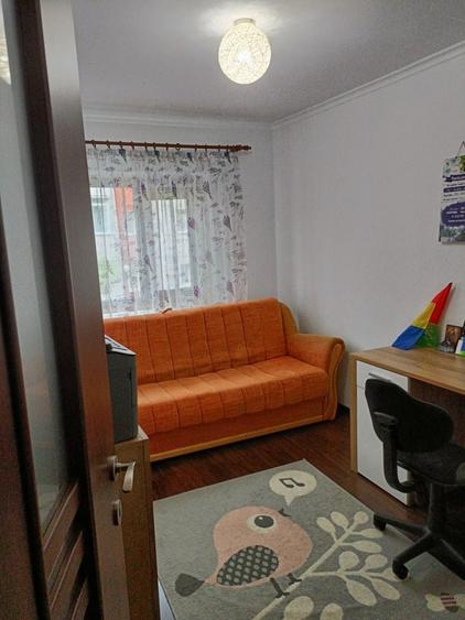 Apartament cu 3 camere in Panciu - 4