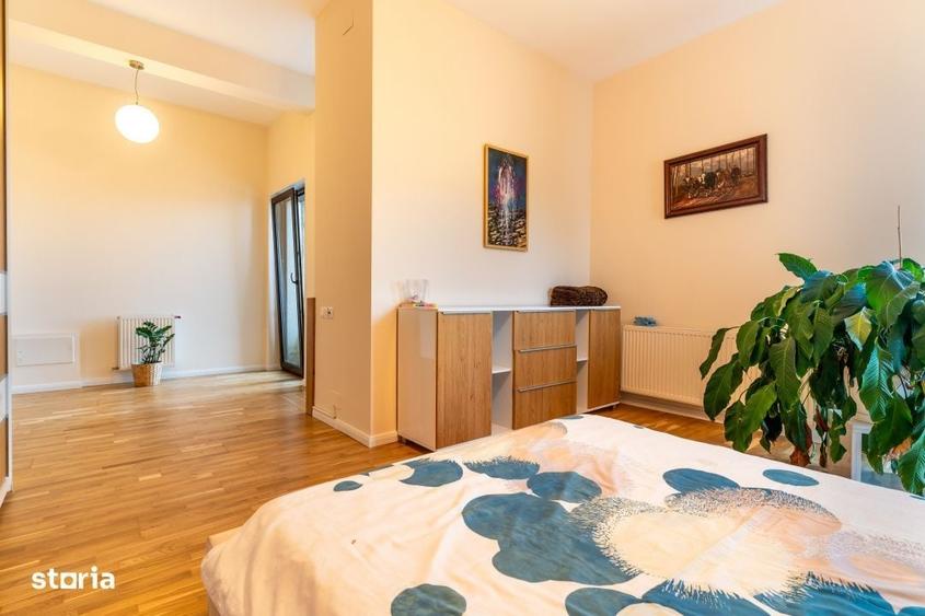 Apartament cu 3 camere în Hașdeu