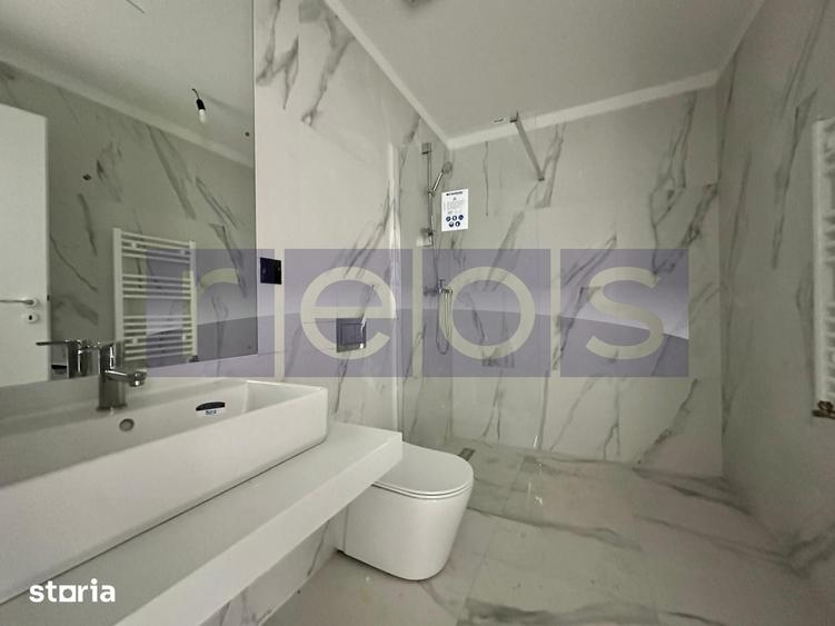 ONE NORTH LOFTS | IDEAL INVESTITIE | 2 CAMERE | 63MP | LOC PARCARE | - 8