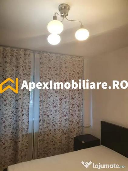 Apartament 2 camere de inchiriat Tineretului Bucure?ti | Pa - 5