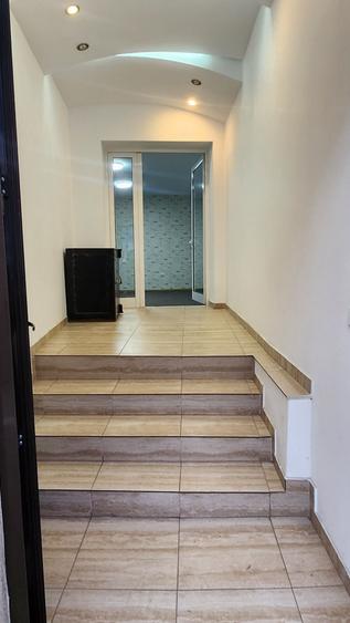Spațiu comercial, de 200 mp, în Ultracentral