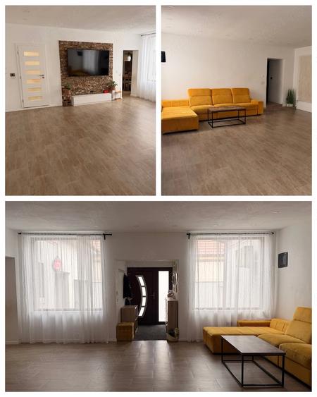 Casă cu 4 camere cu Teren 500 Mp în Aradul Nou