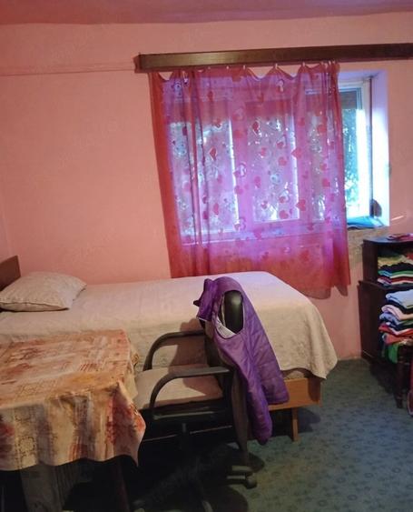 Casă cu 2 camere cu Teren 108 Mp în Central