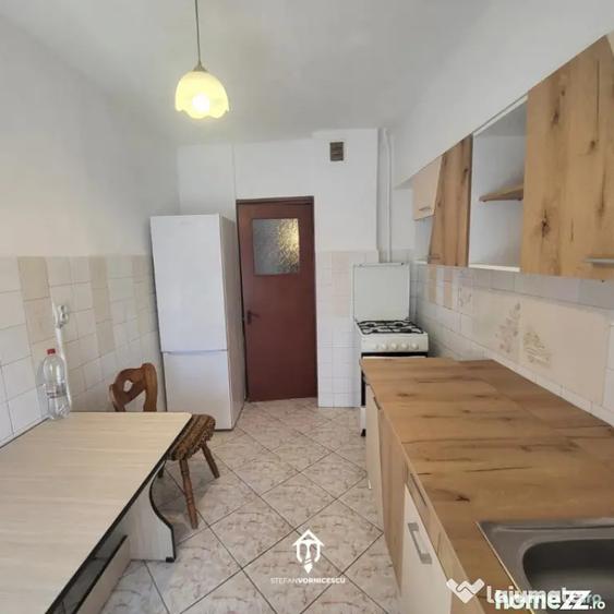 Apartament cu 2 camere decomandat | Str Garii - 1