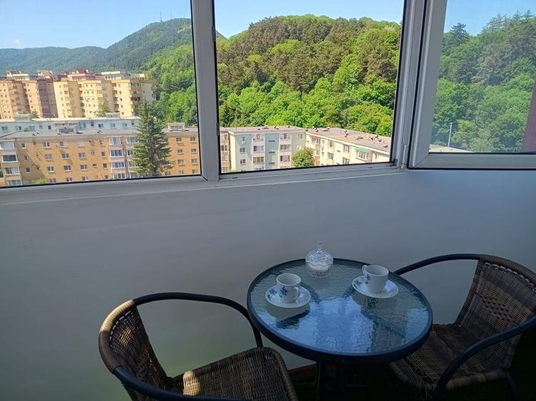 Proprietar inchiriez apartament 2 camere - Spitalul Judetean - 6