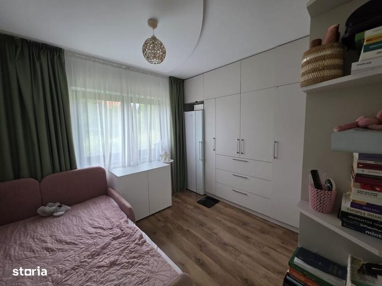 Apartament cu 3 camere în Unirii