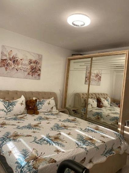 Apartament cu 2 camere decomandat în Sud