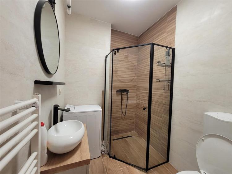 Studio modern in Centrul Istoric - 7