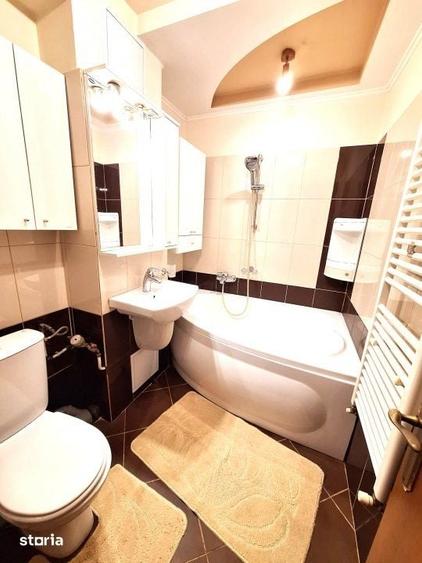Apartament cu 2 camere în Craiovei