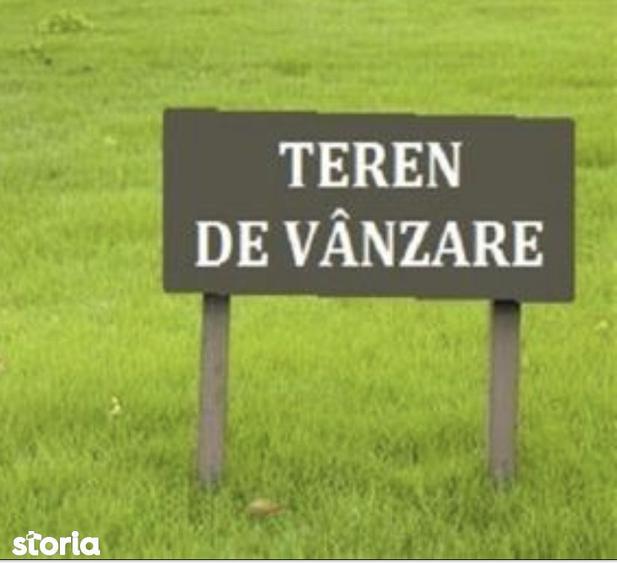 Teren de 10000 mp, în Central