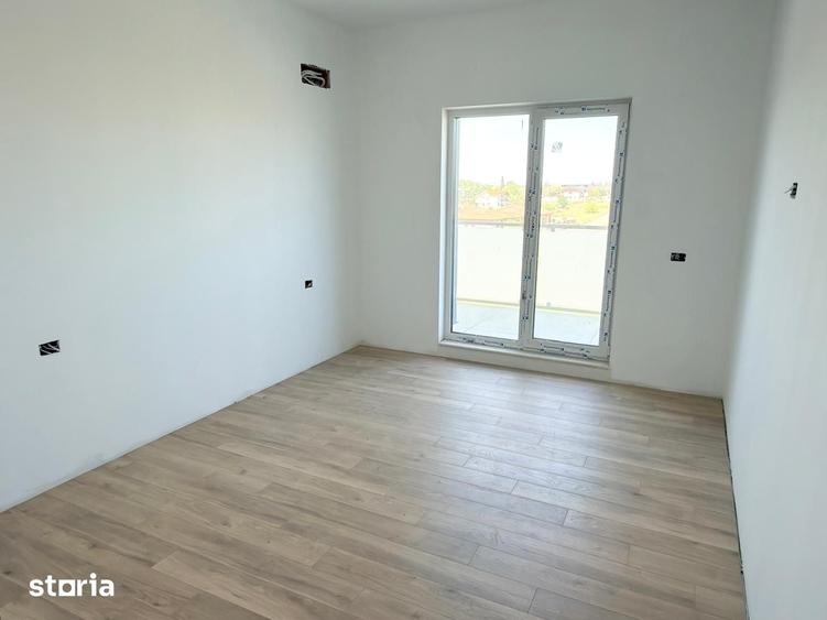 Apartament cu 3 camere în Torontalului