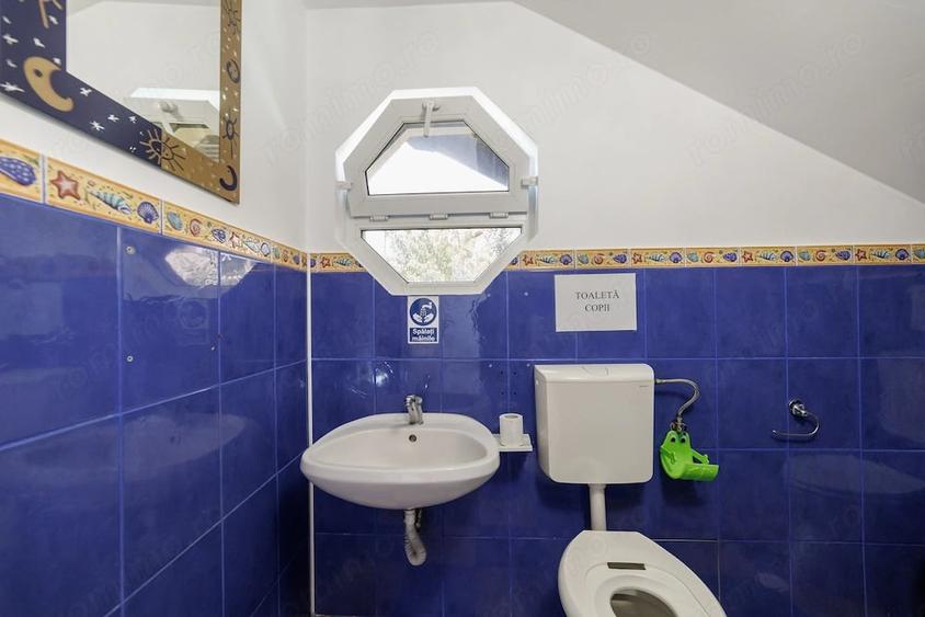 Proprietate multifunctionala | Doua cladiri | 581 mp | Pitesti - 10