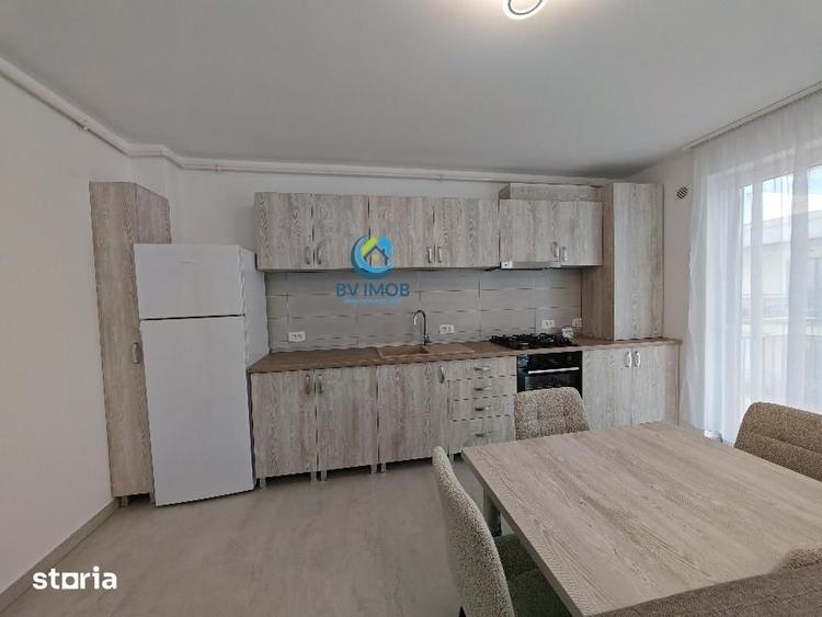 Apartament cu 3 camere, mobilat în Bartolomeu