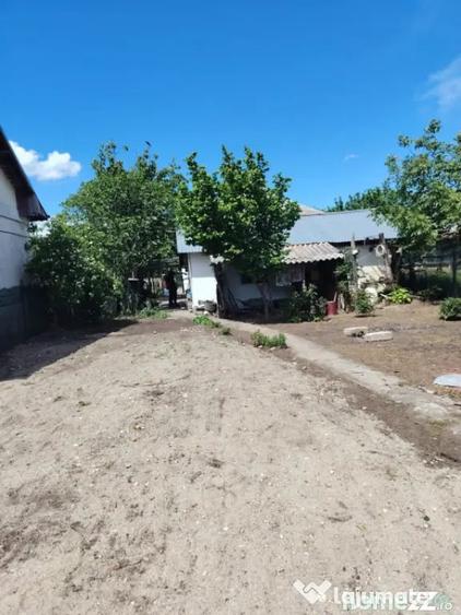 Casa de vanzare, 741 mp teren, zona Co?oveni -Dolj - 4