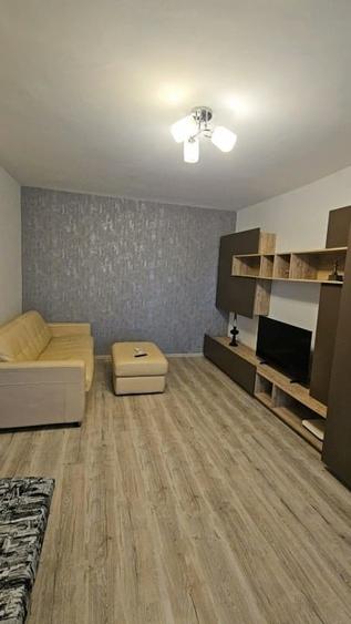 Apartament cu 2 camere decomandat, mobilat în Rahova
