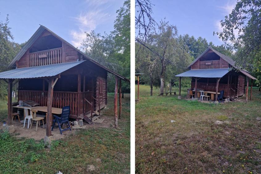 Teren Construcții extravilan de 5600 mp, în Arăneag
