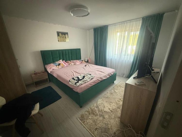 Casă individuală cu 3 camere cu Teren 1000 Mp în Murgași