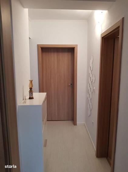 Apartament 2 camere, balcon si lift in Cetate - 13
