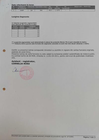 Spațiu comercial, în Lehliu