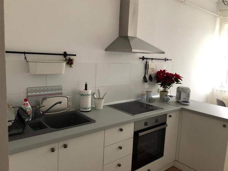 Apartament cu 2 camere decomandat în Ultracentral