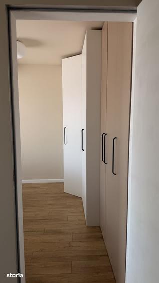 Apartament cu 2 camere în Dâmbul Rotund