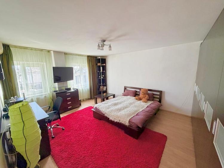 Garsoniera de inchiriat, 42 mp, zona Brazda lui Novac - 1