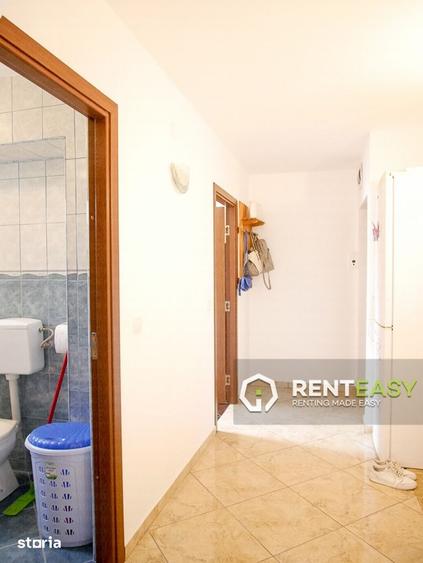Apartament 2 camere situat in Tudor Vladimirescu - Citadin - 4